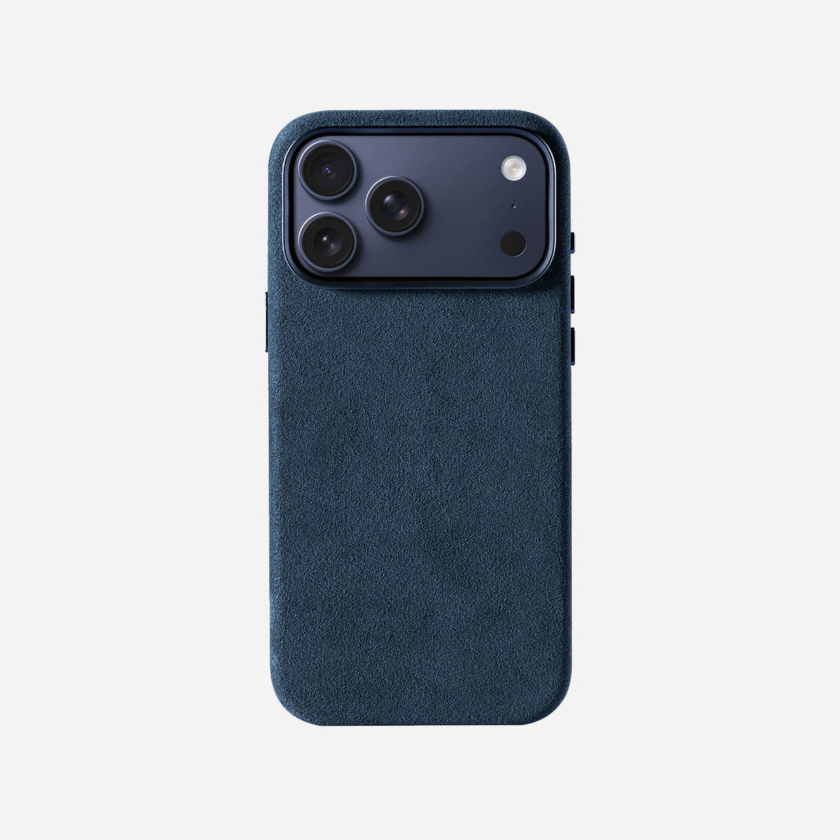 iPhone 18 Pro Max Alcantara Case