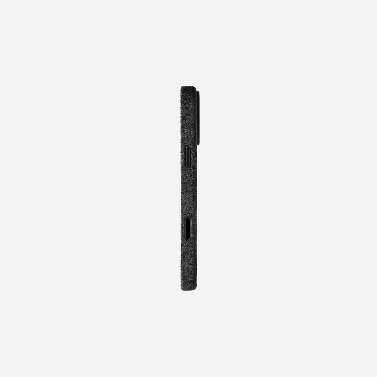 iPhone 18 Pro Max Alcantara Case