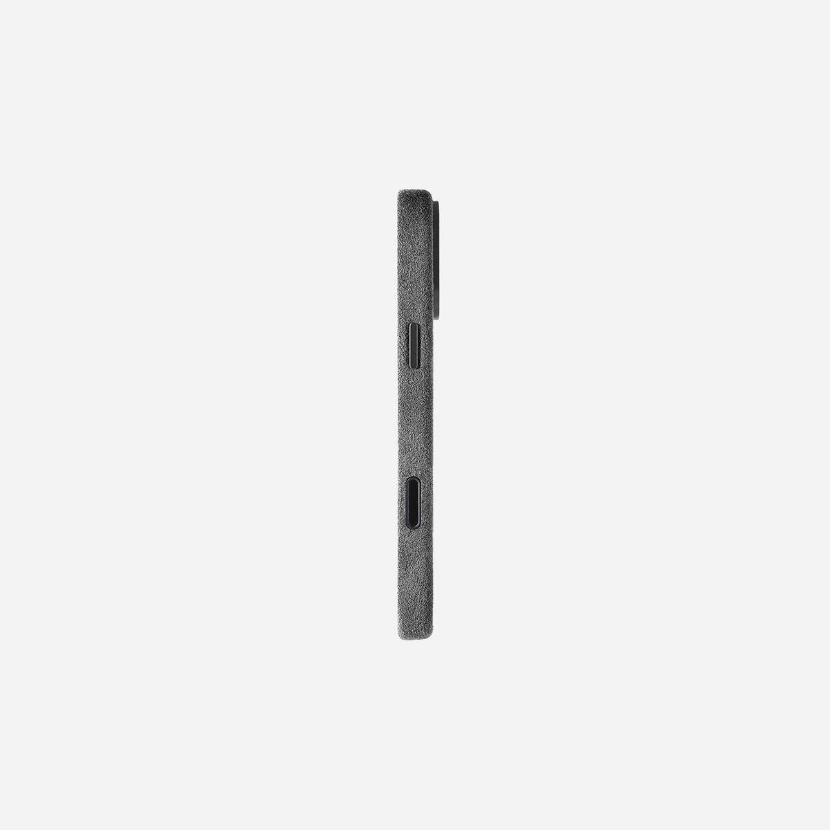 iPhone 18 Pro Max Alcantara Case