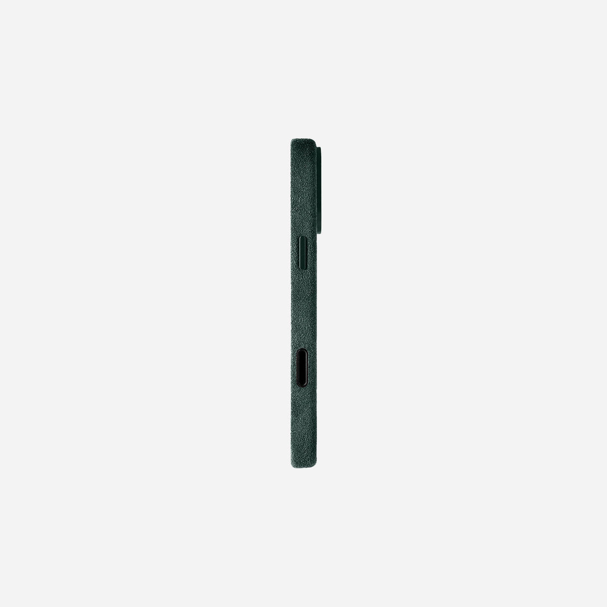 iPhone 18 Pro Max Alcantara Case