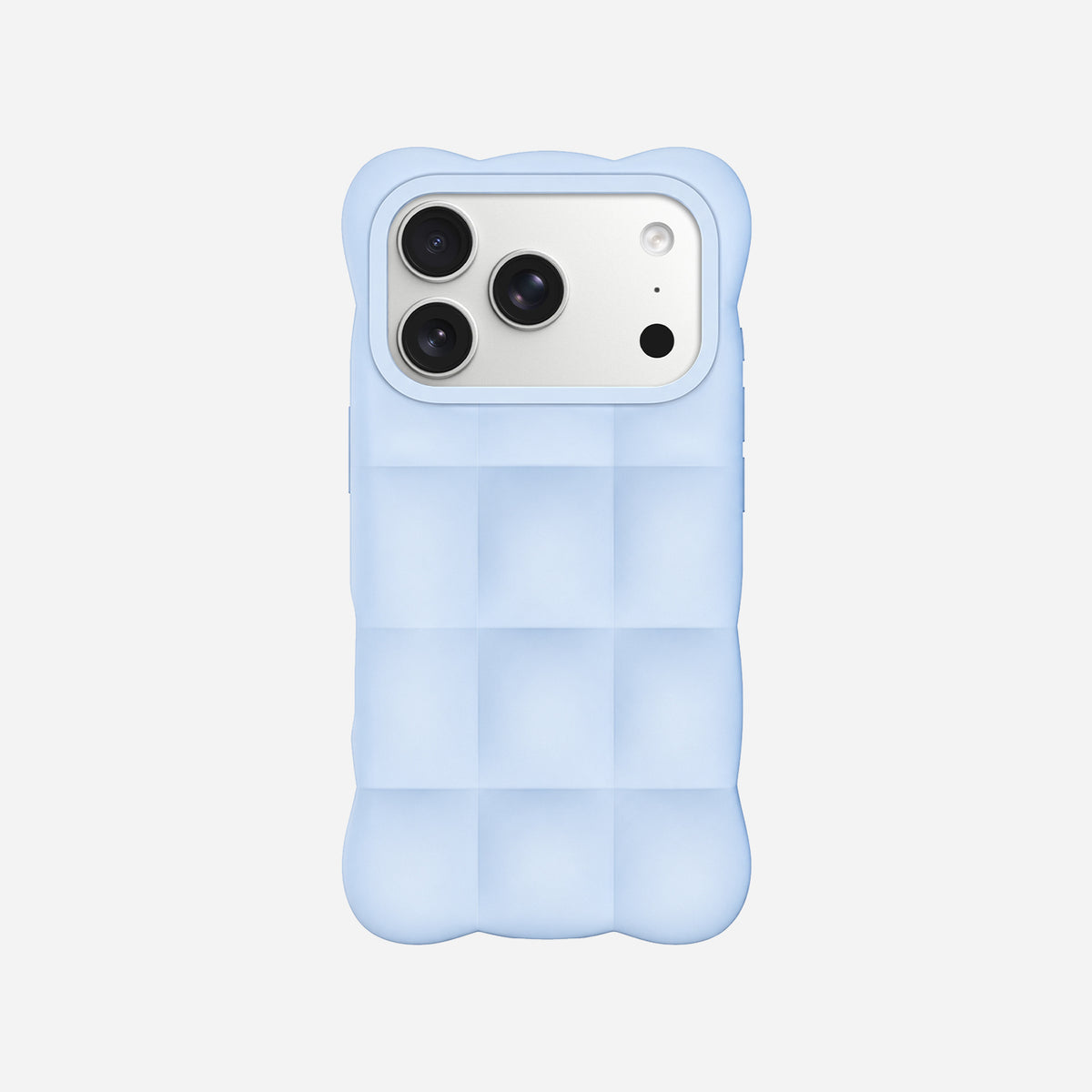 Cloud iPhone 17 Pro Silicone Case