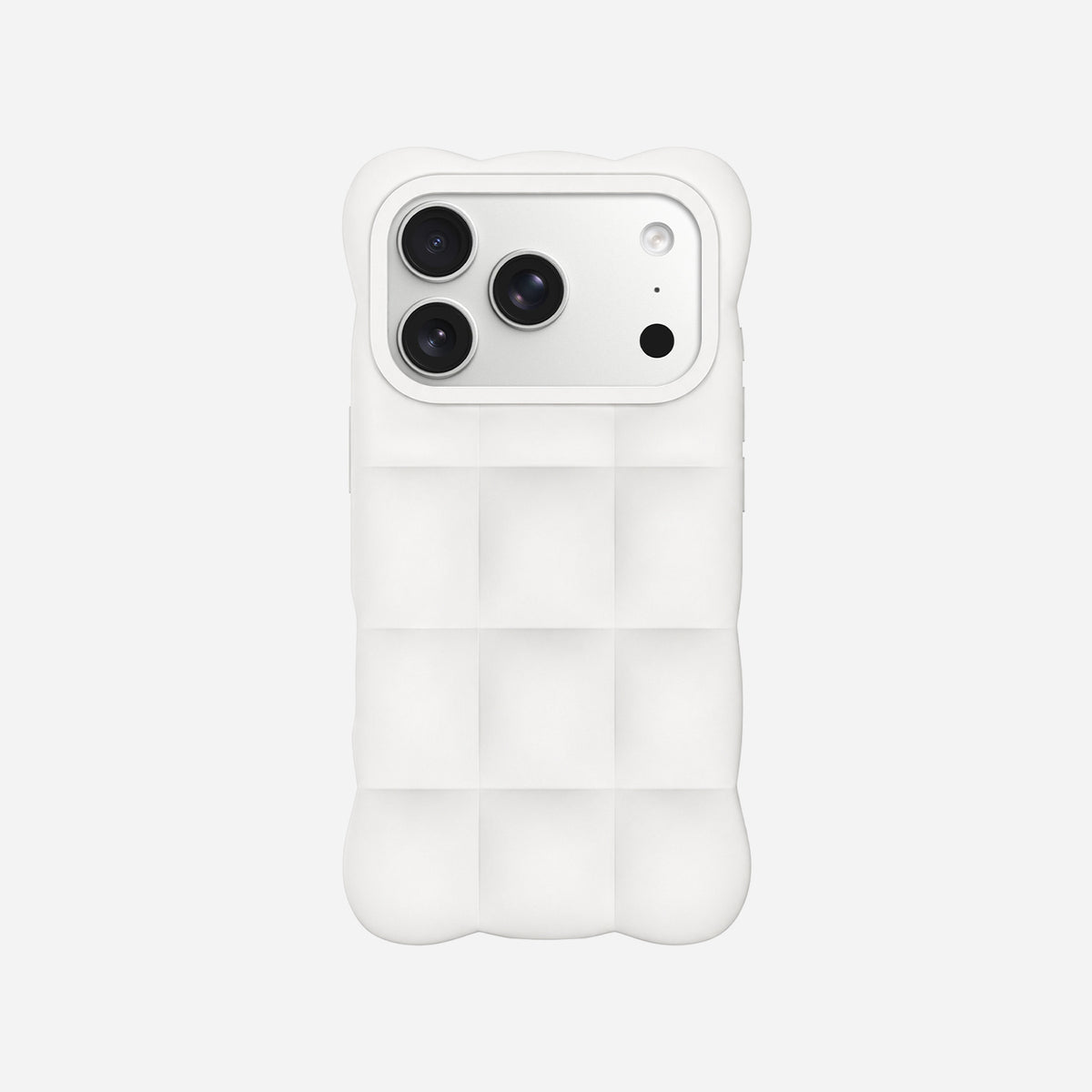 Cloud iPhone 17 Pro Silicone Case