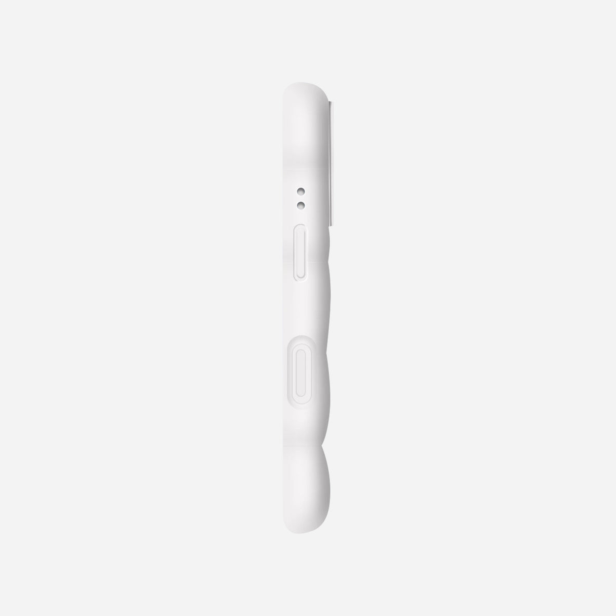 Cloud iPhone 17 Pro Silicone Case