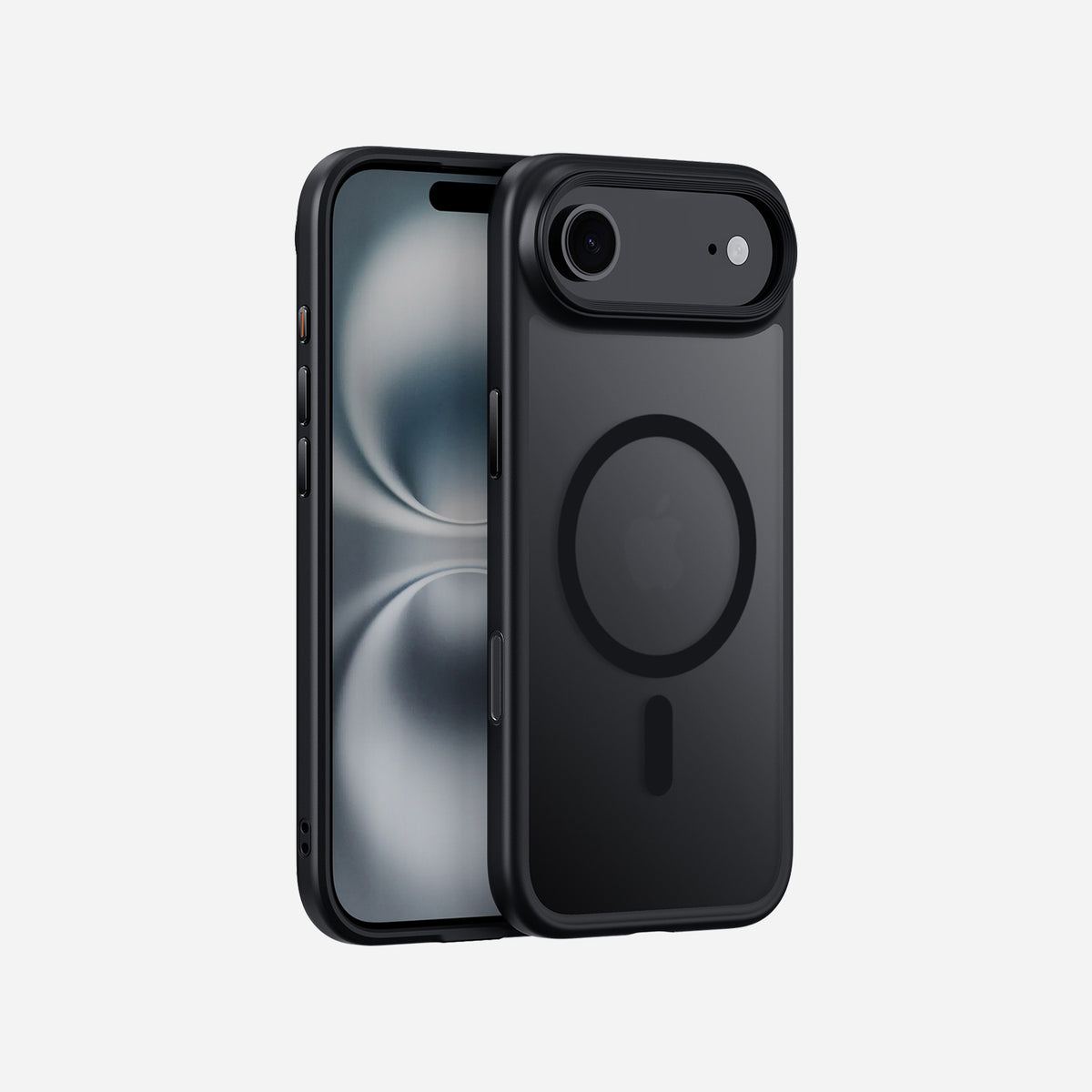 iPhone Air Bumper Case with MagSafe