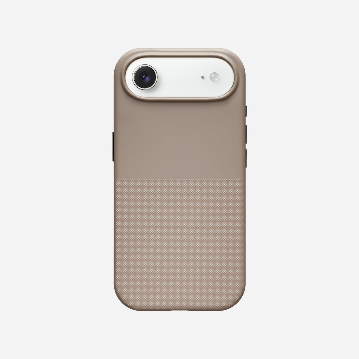 iPhone Air Rugged Case with MagSafe#color_alpine gray
