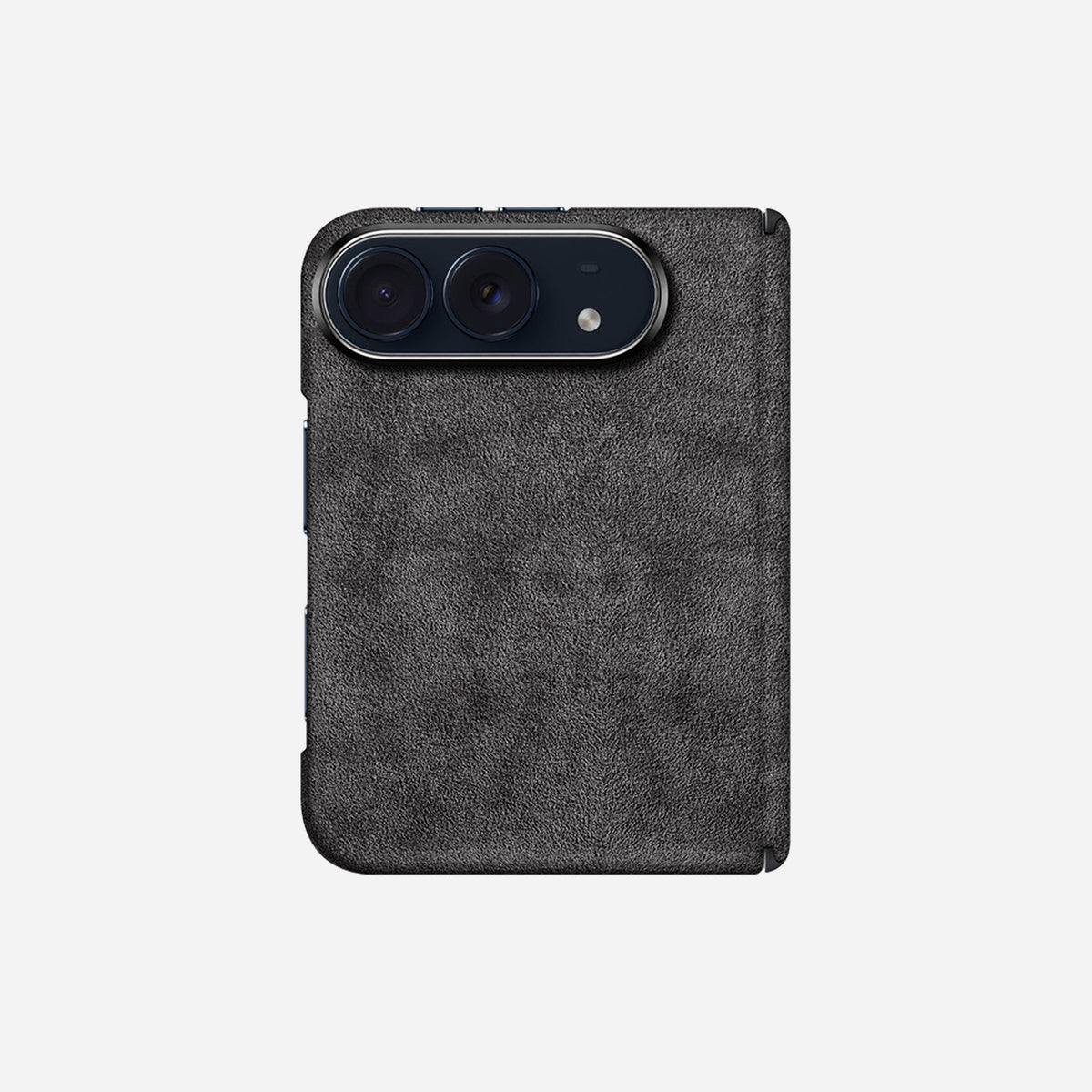 Silikonhülle für iPhone 17 Pro Max mit MagSafe