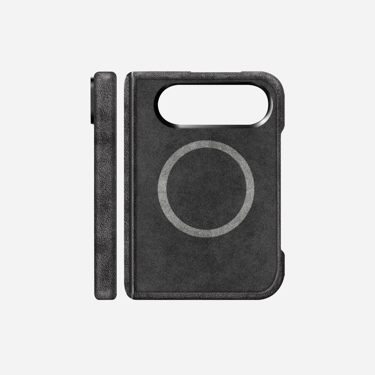 Silikonhülle für iPhone 17 Pro Max mit MagSafe