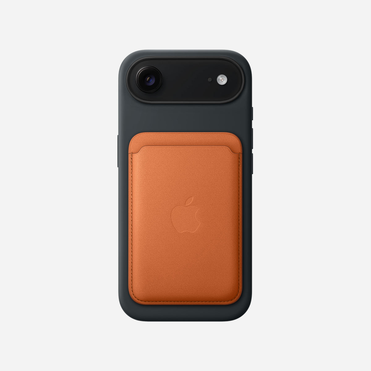 iPhone FineWoven Wallet with MagSafe#color_Sandy Brown