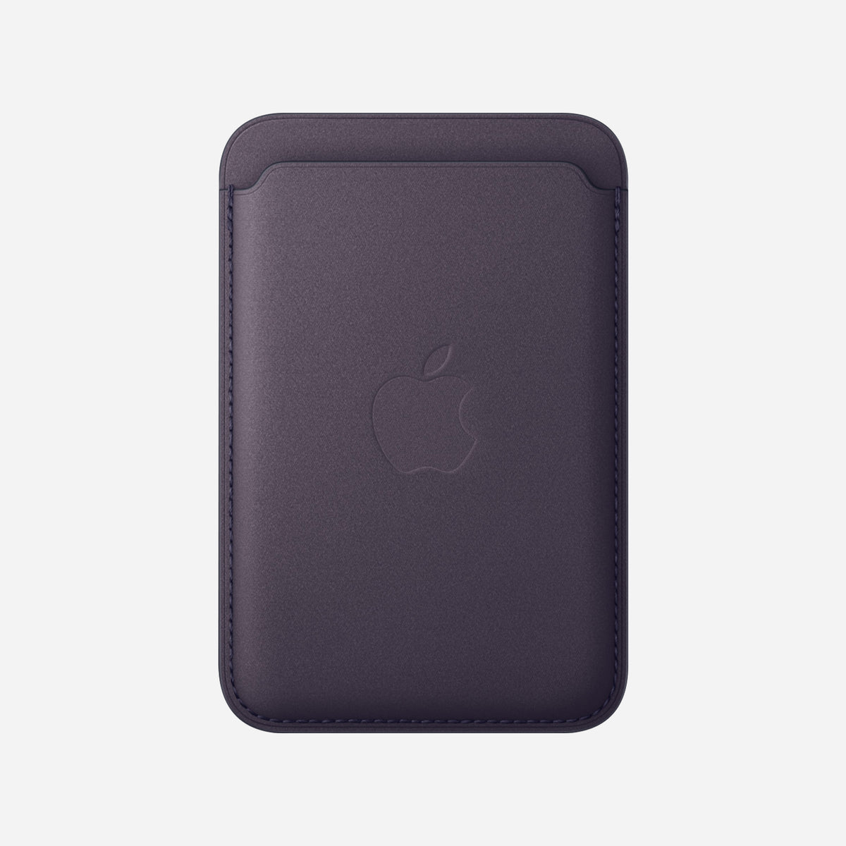 iPhone FineWoven Wallet with MagSafe#color_purple