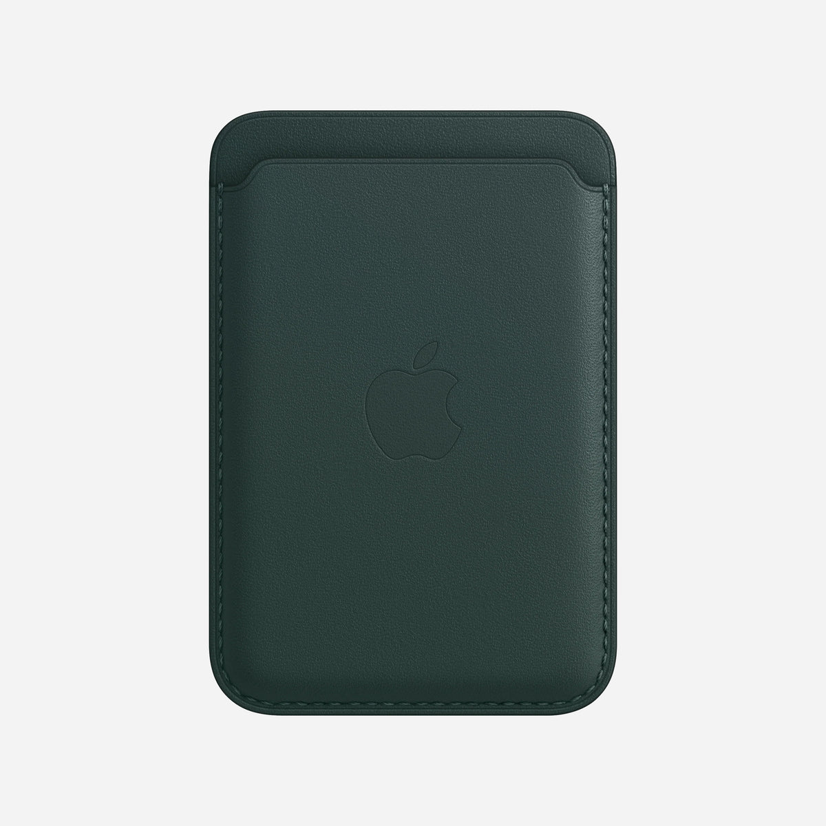 iPhone Leather Wallet with MagSafe