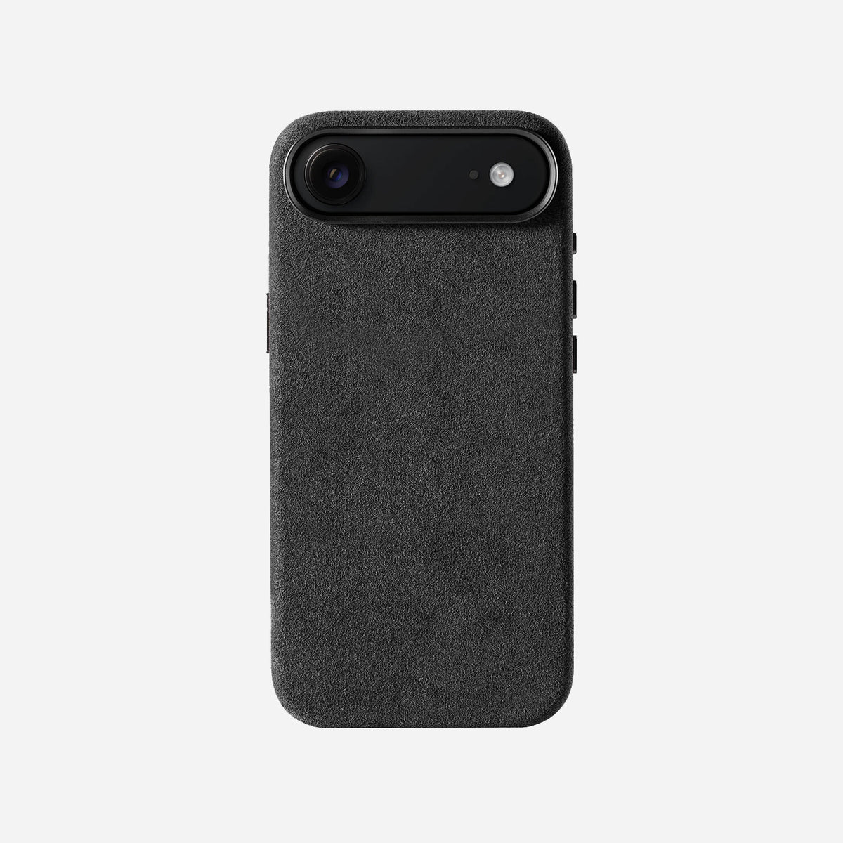 iPhone Air Alcantara Case