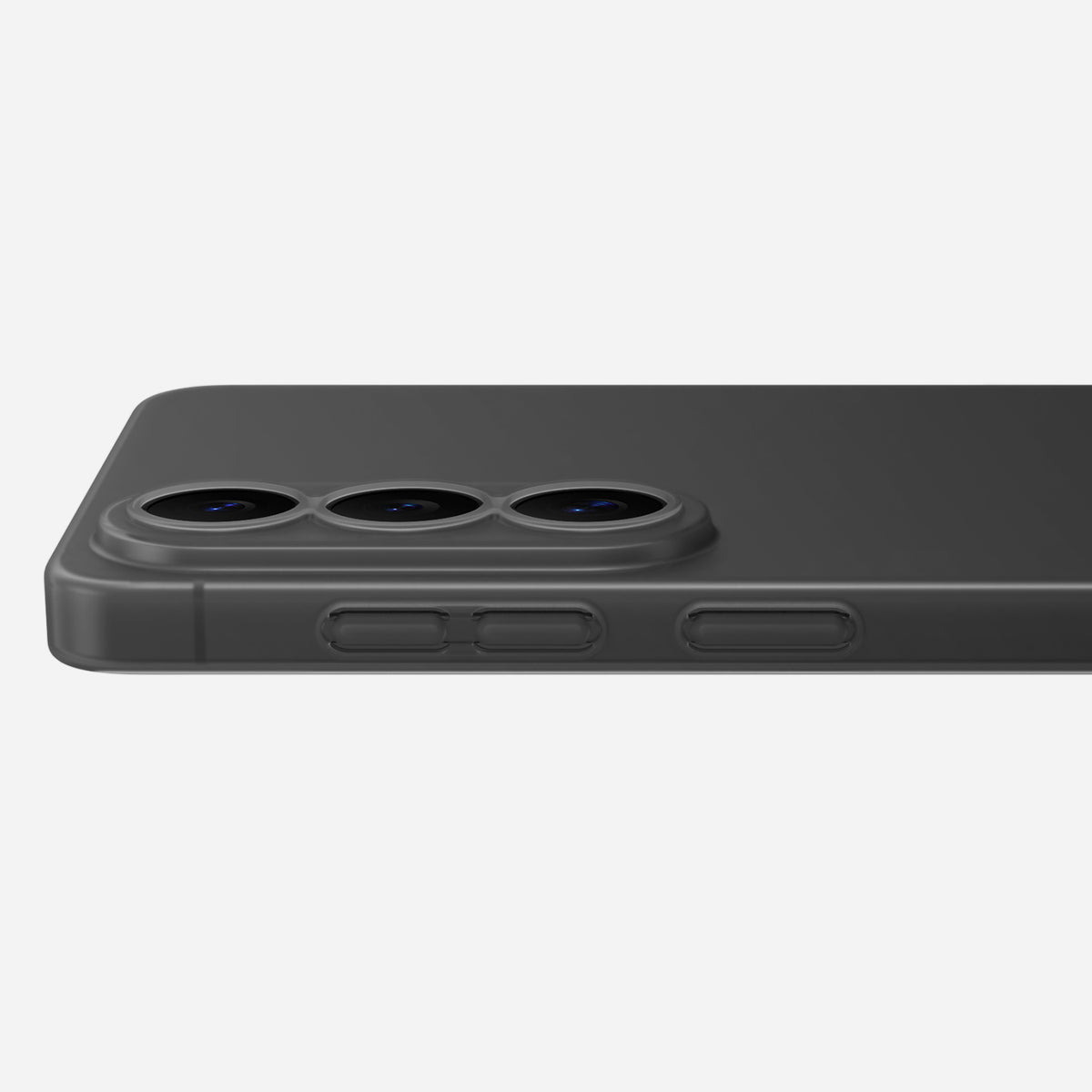 Super Thin Galaxy S26 Case