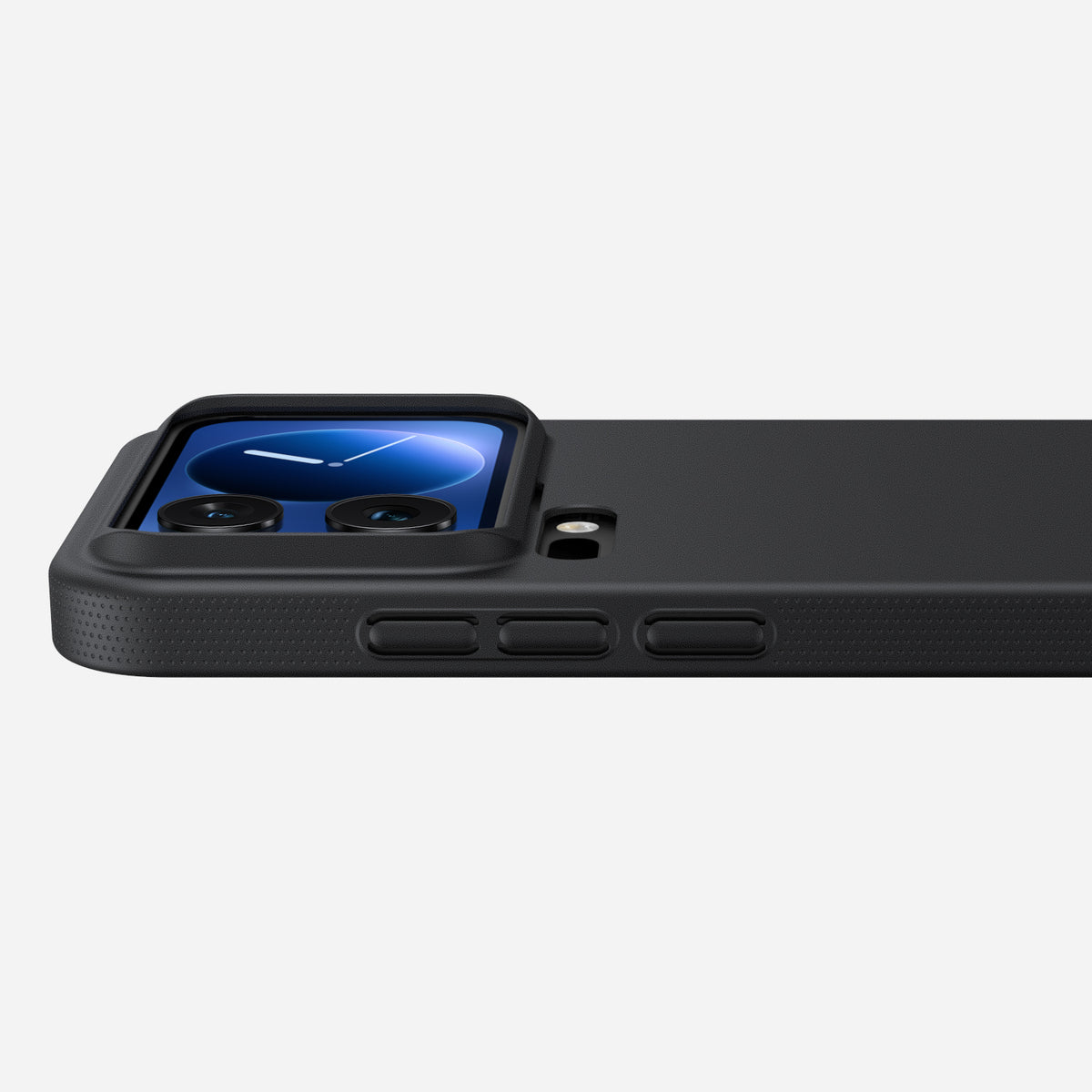 Super Thin Xiaomi 17 Pro Case