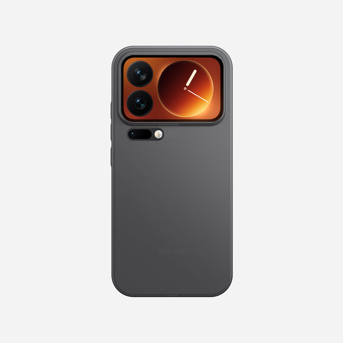 Super Thin Xiaomi 17 Pro Case