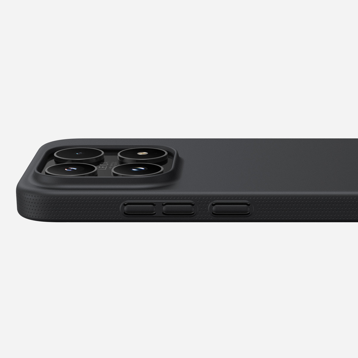Super Thin Xiaomi 17 Case