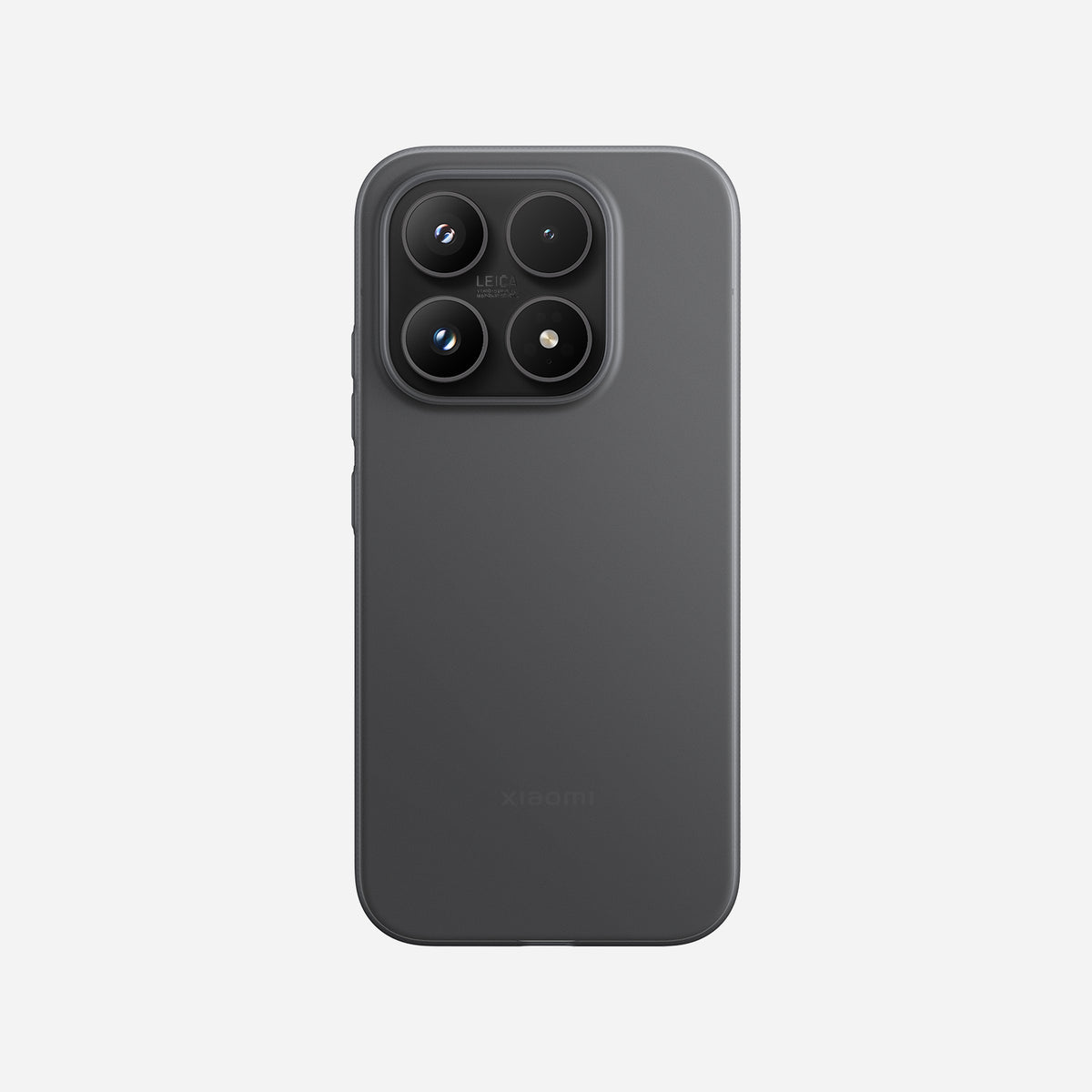 Super Thin Xiaomi 17 Case