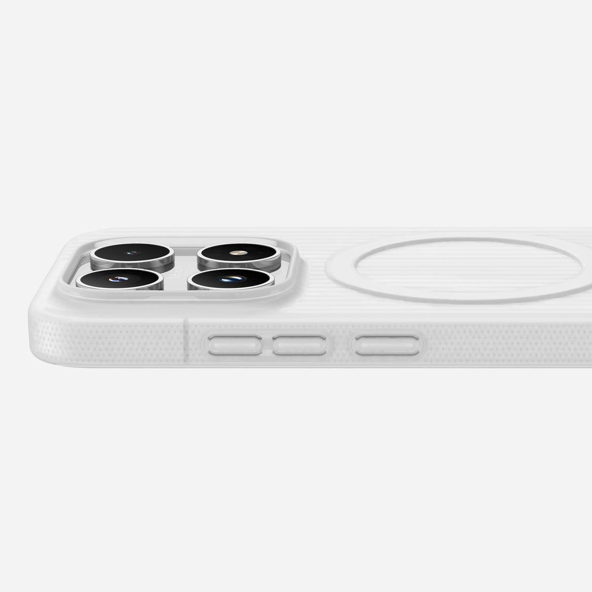 Superdünne iPhone 16e Hülle