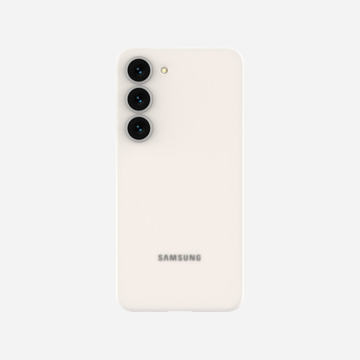 Super Thin Samsung Galaxy S23 Case