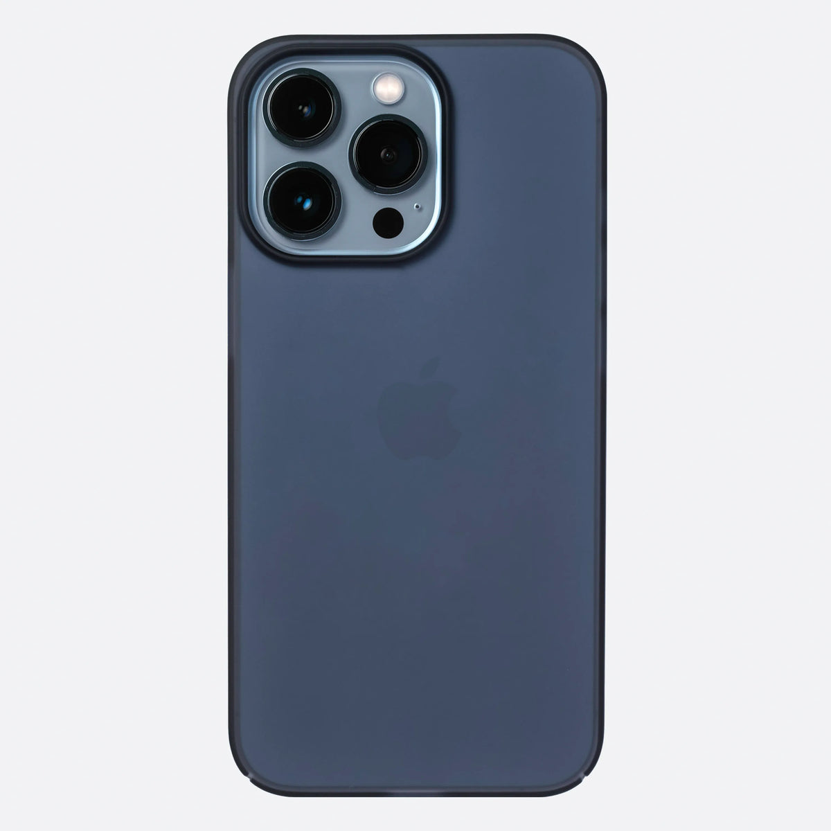 Super Thin iPhone 13 Pro Max Matte Case