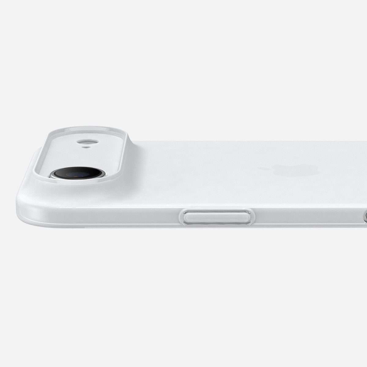 Super Thin iPhone 17 Air Case