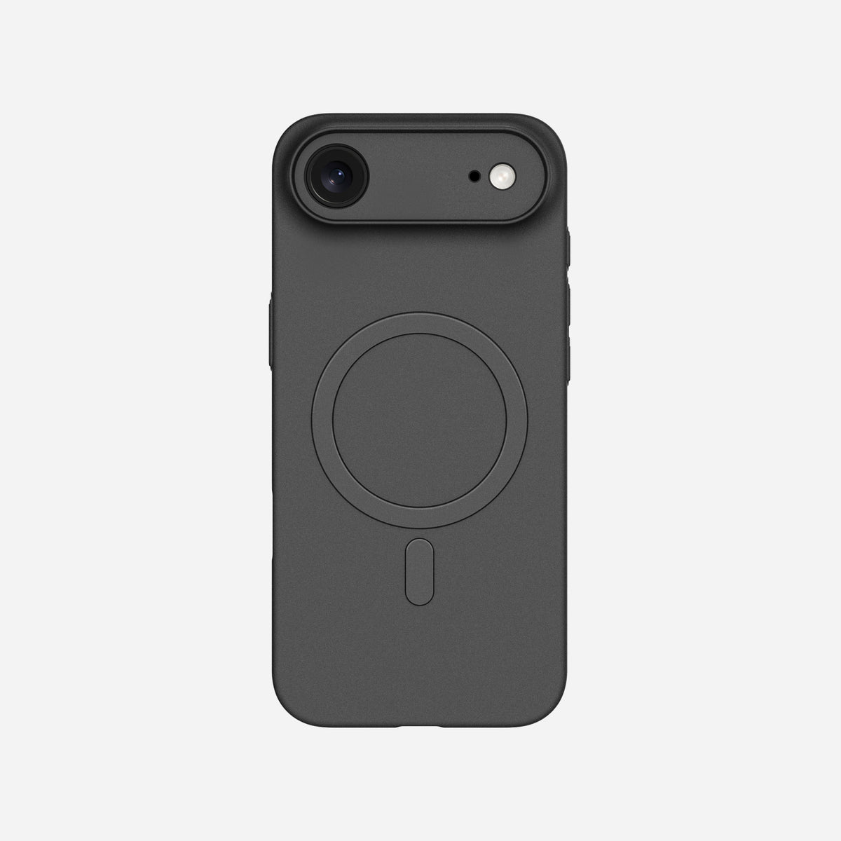 Super Thin iPhone 17 Air Case with MagSafe