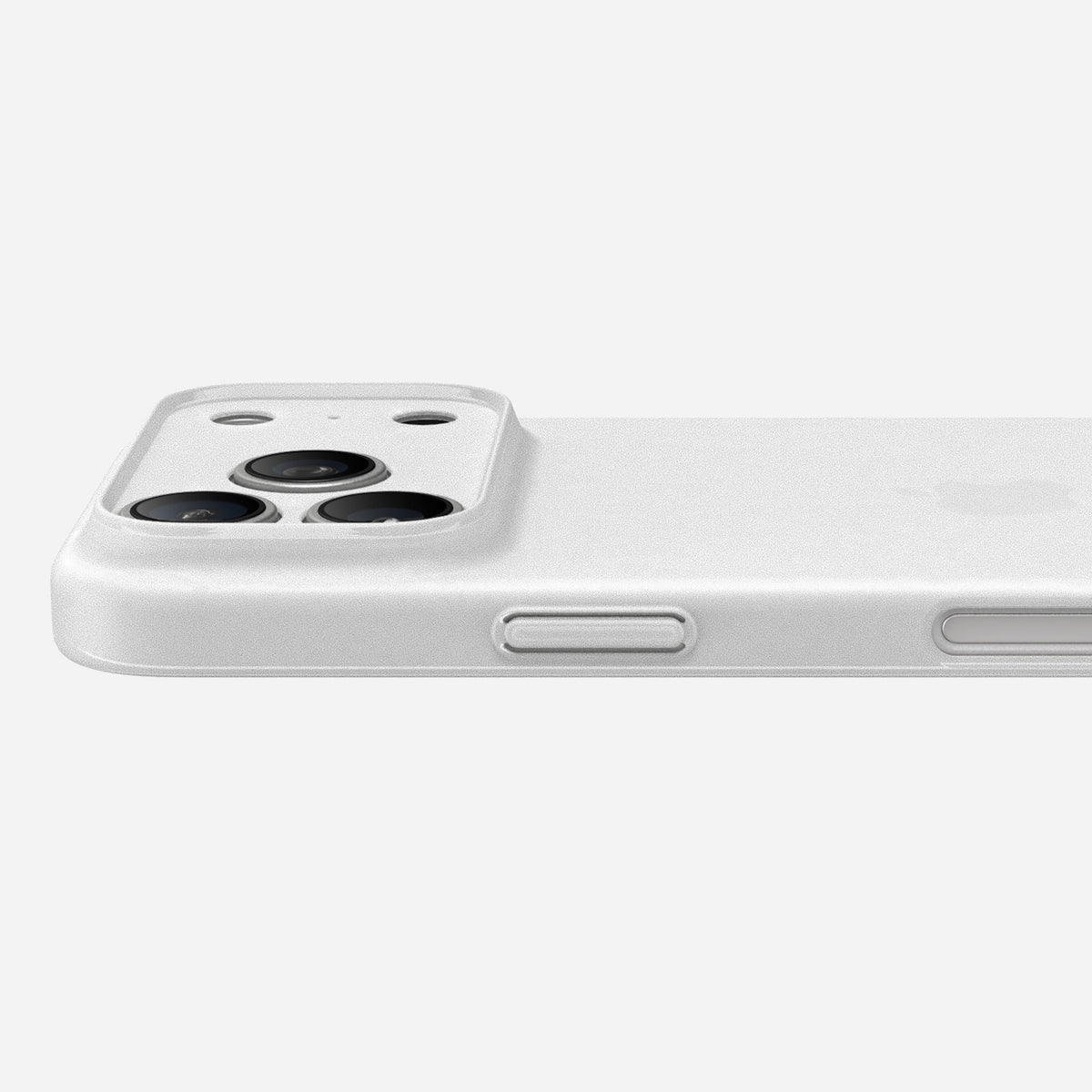 Super Thin iPhone 18 Pro Max Case