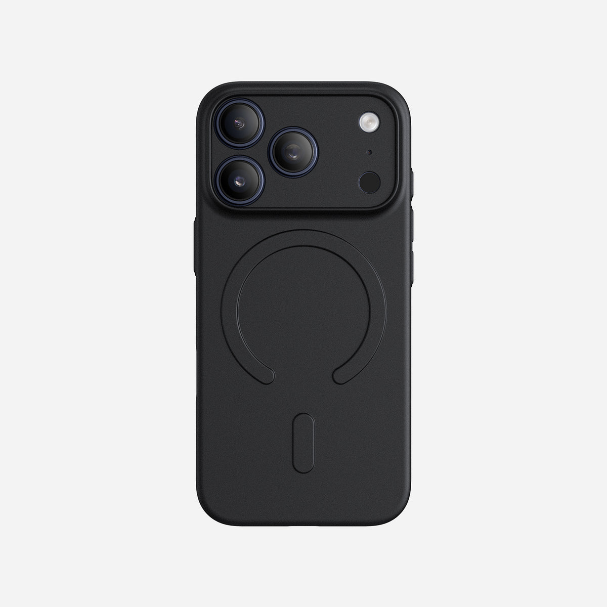 Super Thin iPhone 17 Pro Max Case with MagSafe