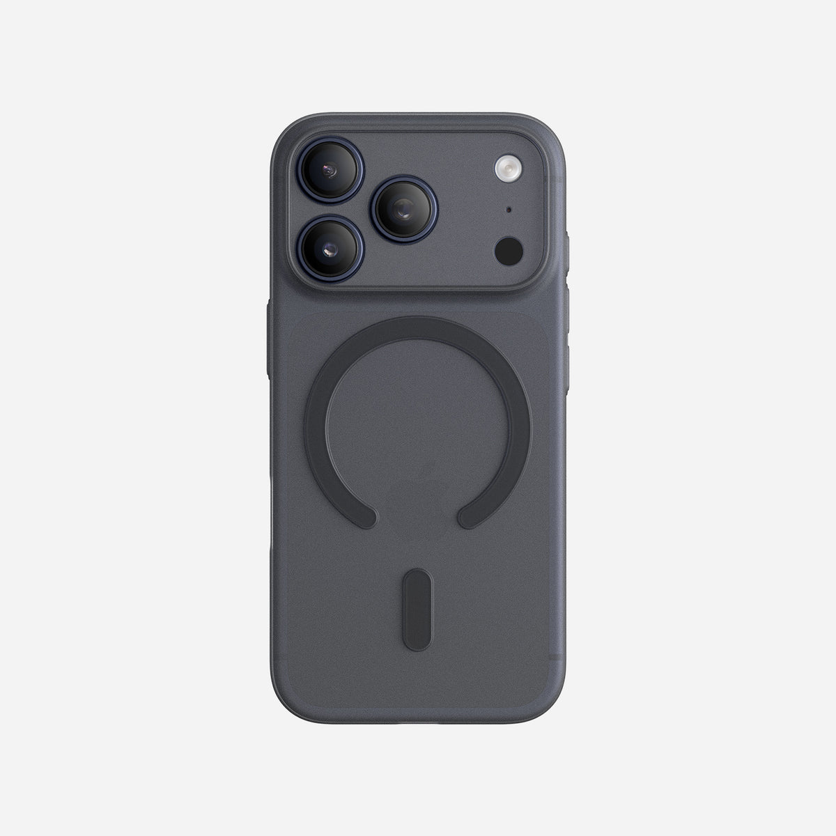 Super Thin iPhone 17 Pro Max Case with MagSafe