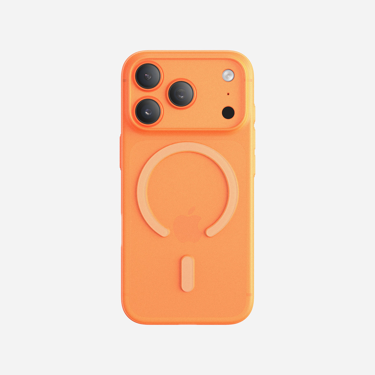 super thin iPhone 17 Pro case with MagSafe