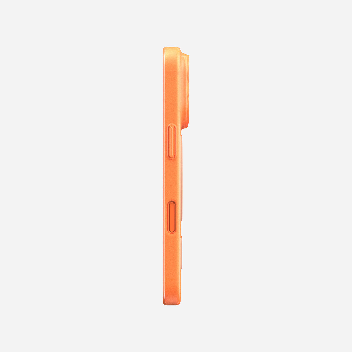 super thin iPhone 17 Pro case with MagSafe