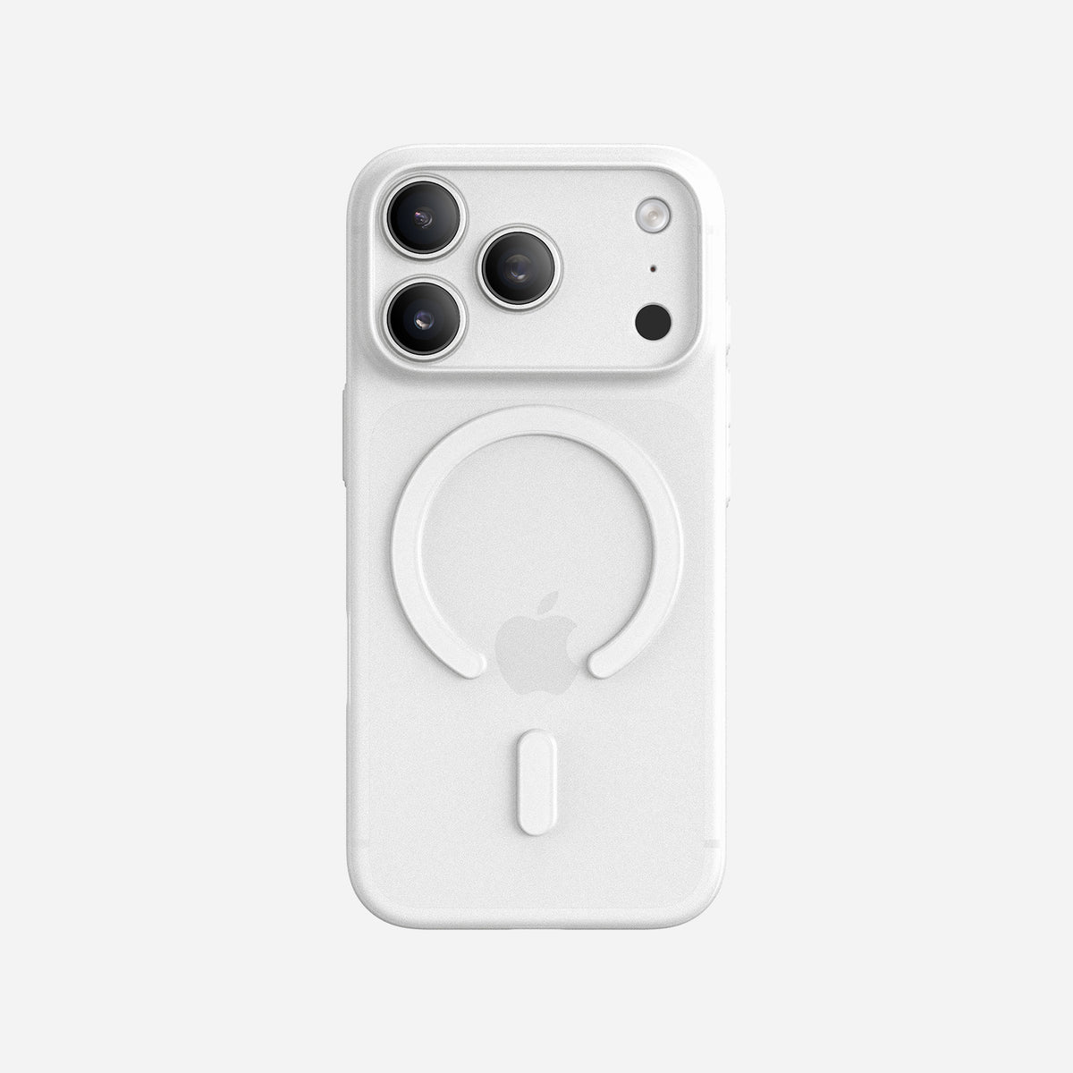 Super Thin iPhone 17 Pro Max Case with MagSafe