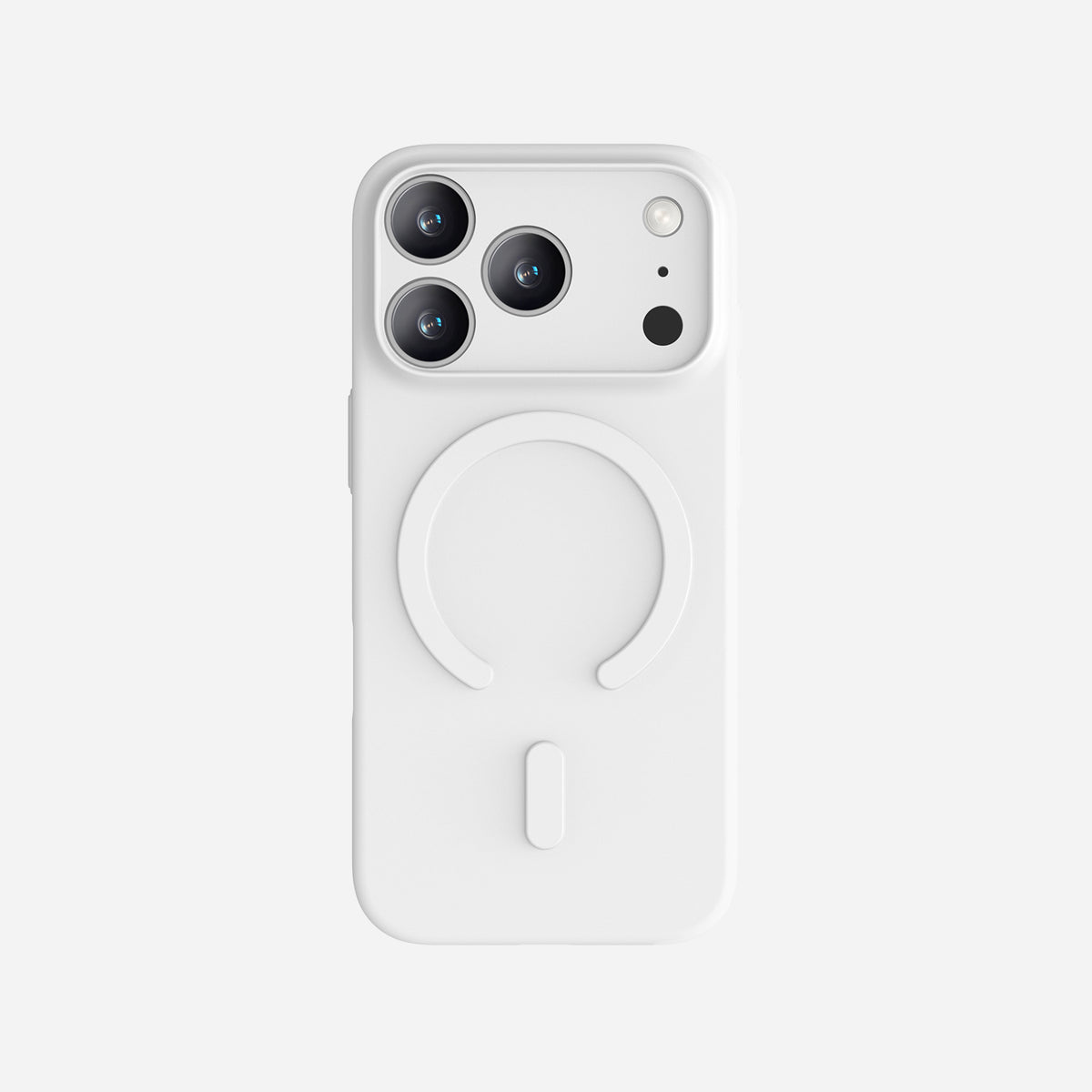 Super Thin iPhone 17 Pro Max Case with MagSafe
