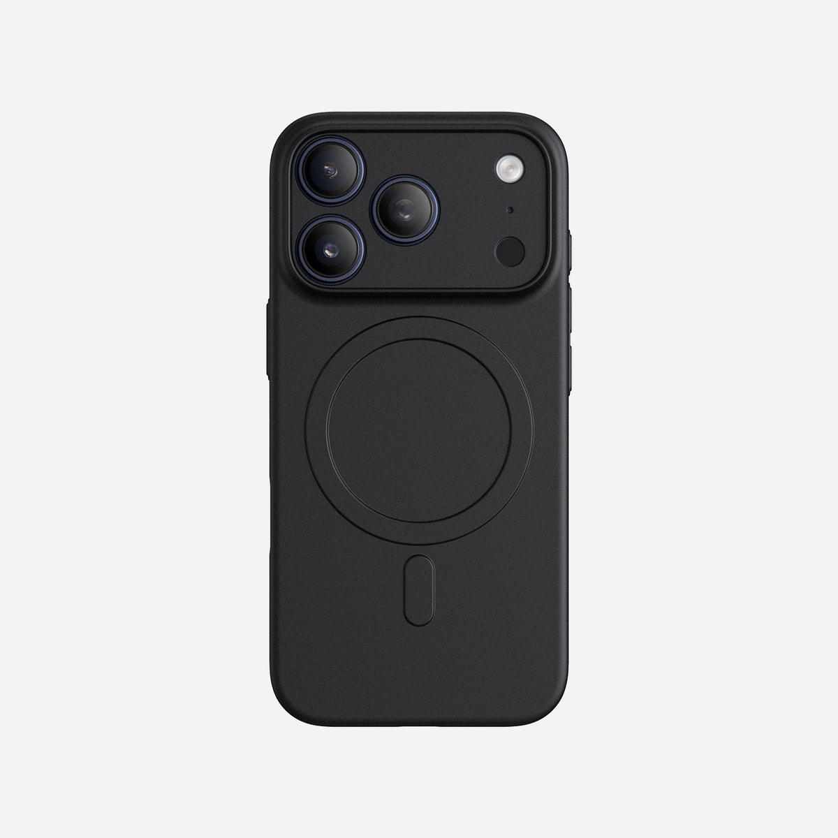 Super Thin iPhone 17 Pro Max Case with MagSafe