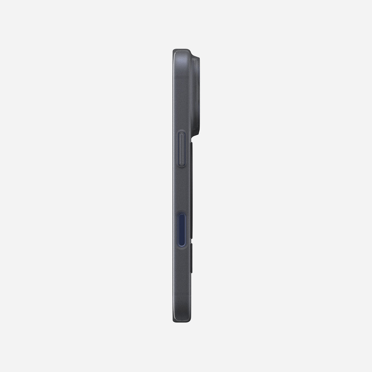 Super Thin iPhone 17 Pro Max Case with MagSafe