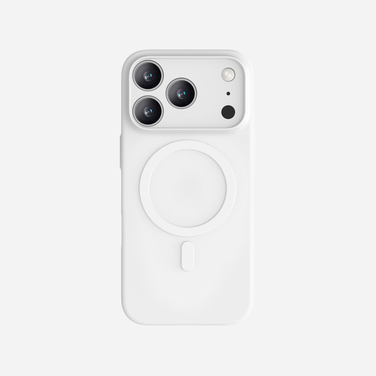 Super Thin iPhone 17 Pro Case with MagSafe