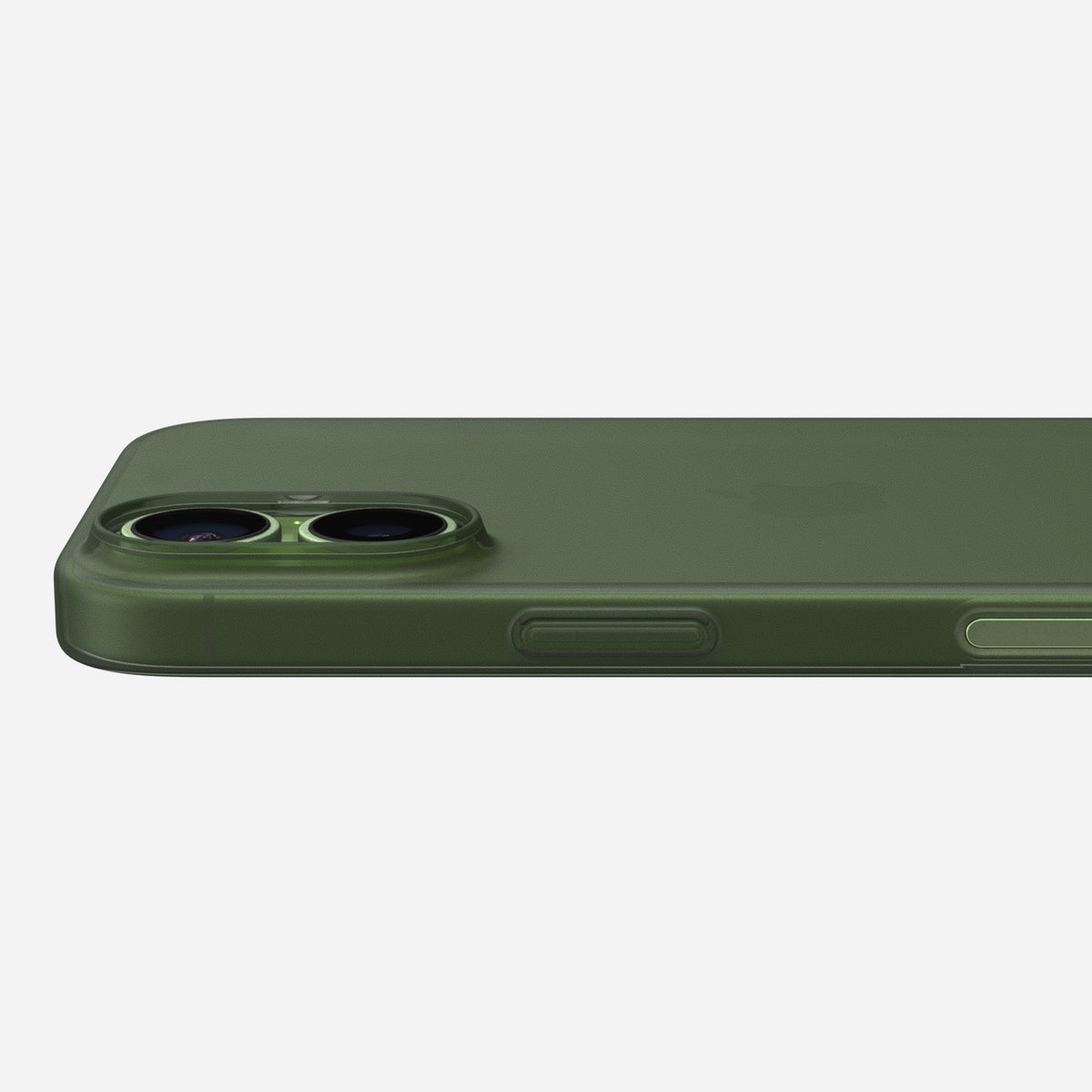 Super Thin iPhone 17 Case