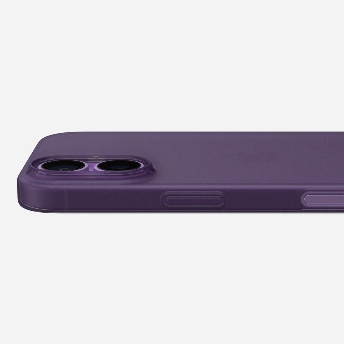 Super Thin iPhone 17 Case