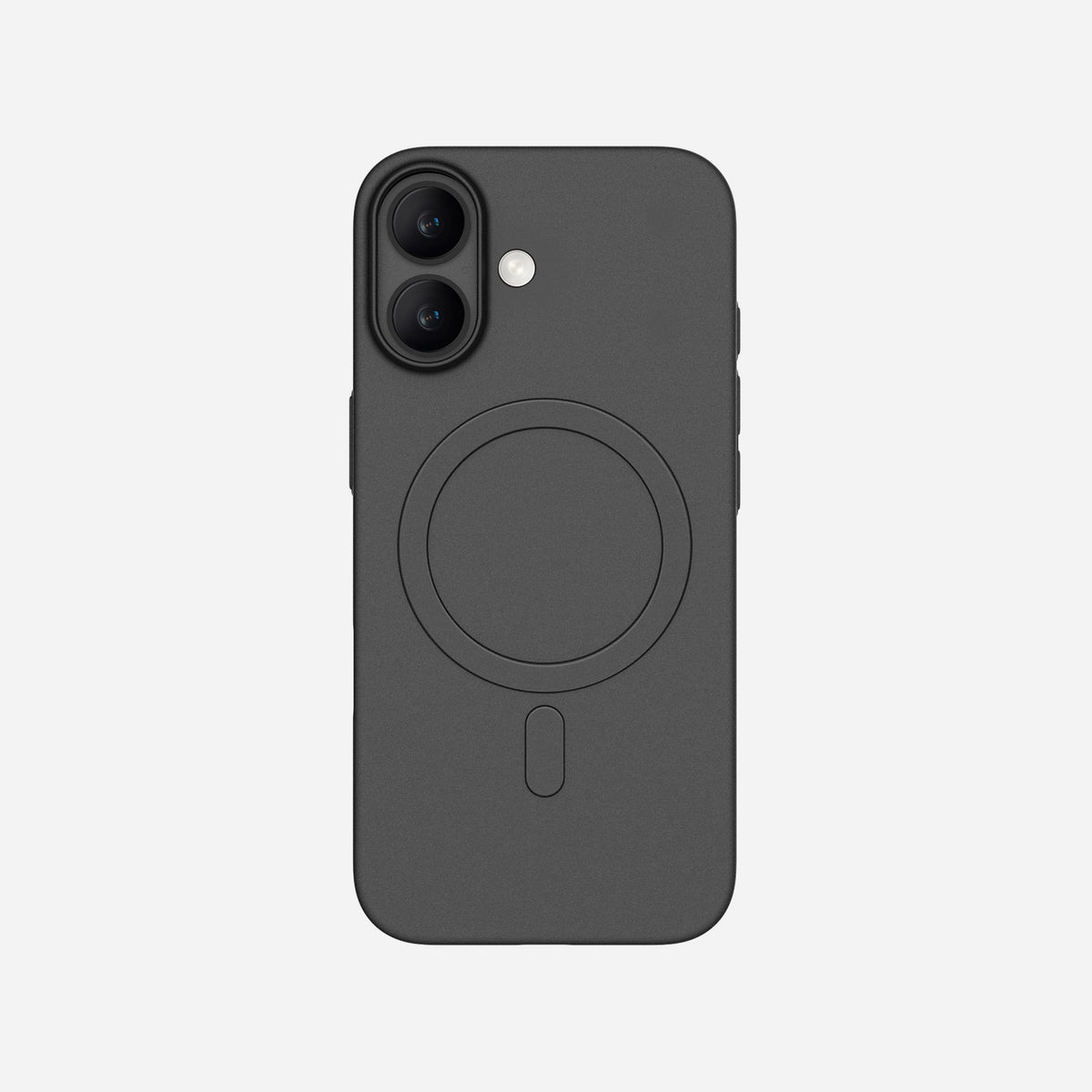 Super Thin iPhone 17 Case with MagSafe