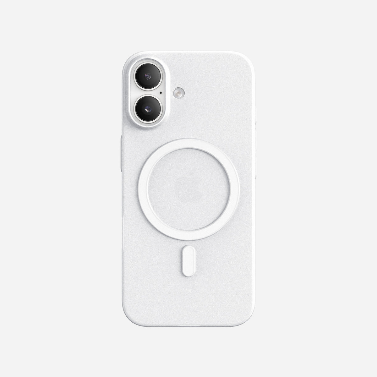 Super Thin iPhone 17 Case with MagSafe