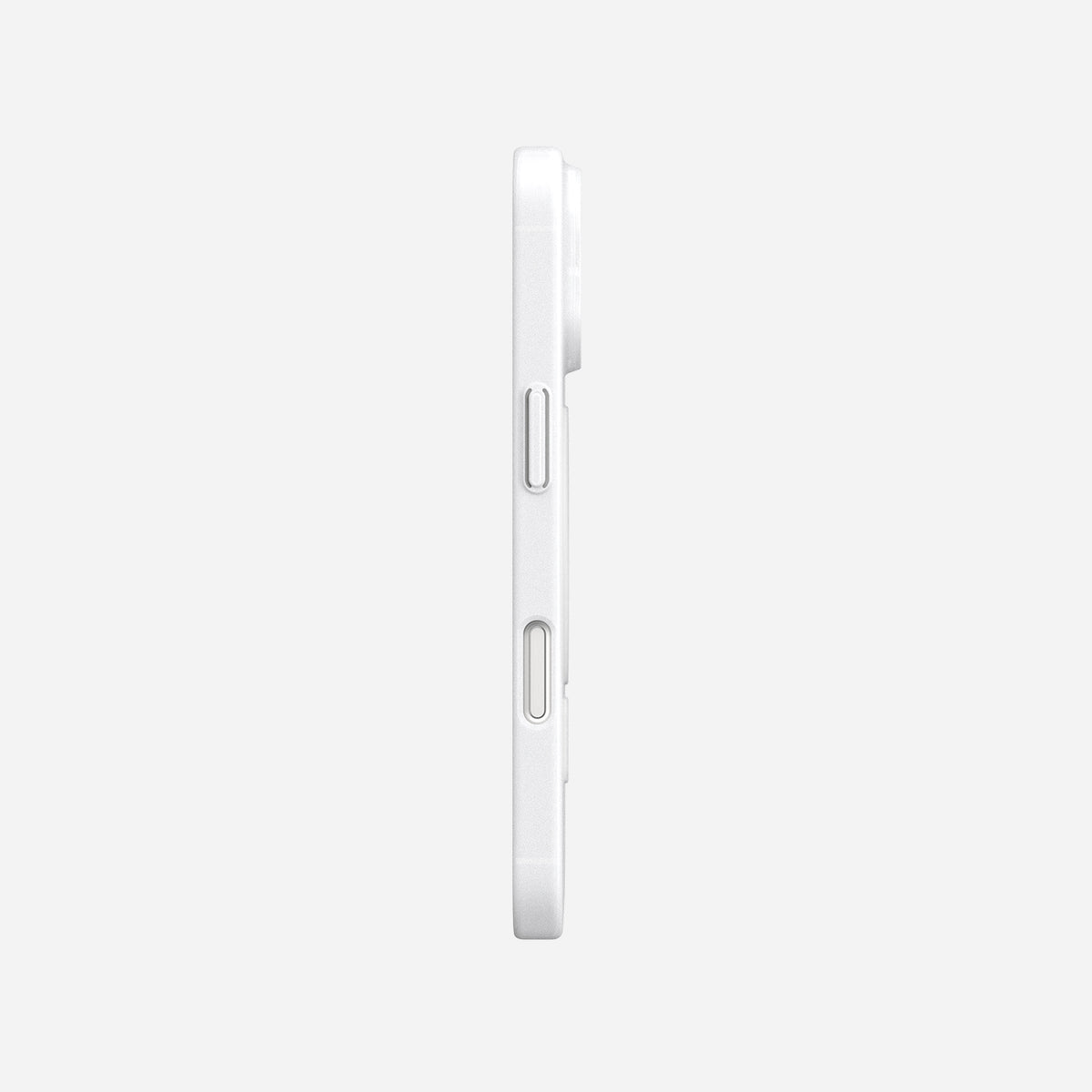 Super Thin iPhone 17 Case with MagSafe