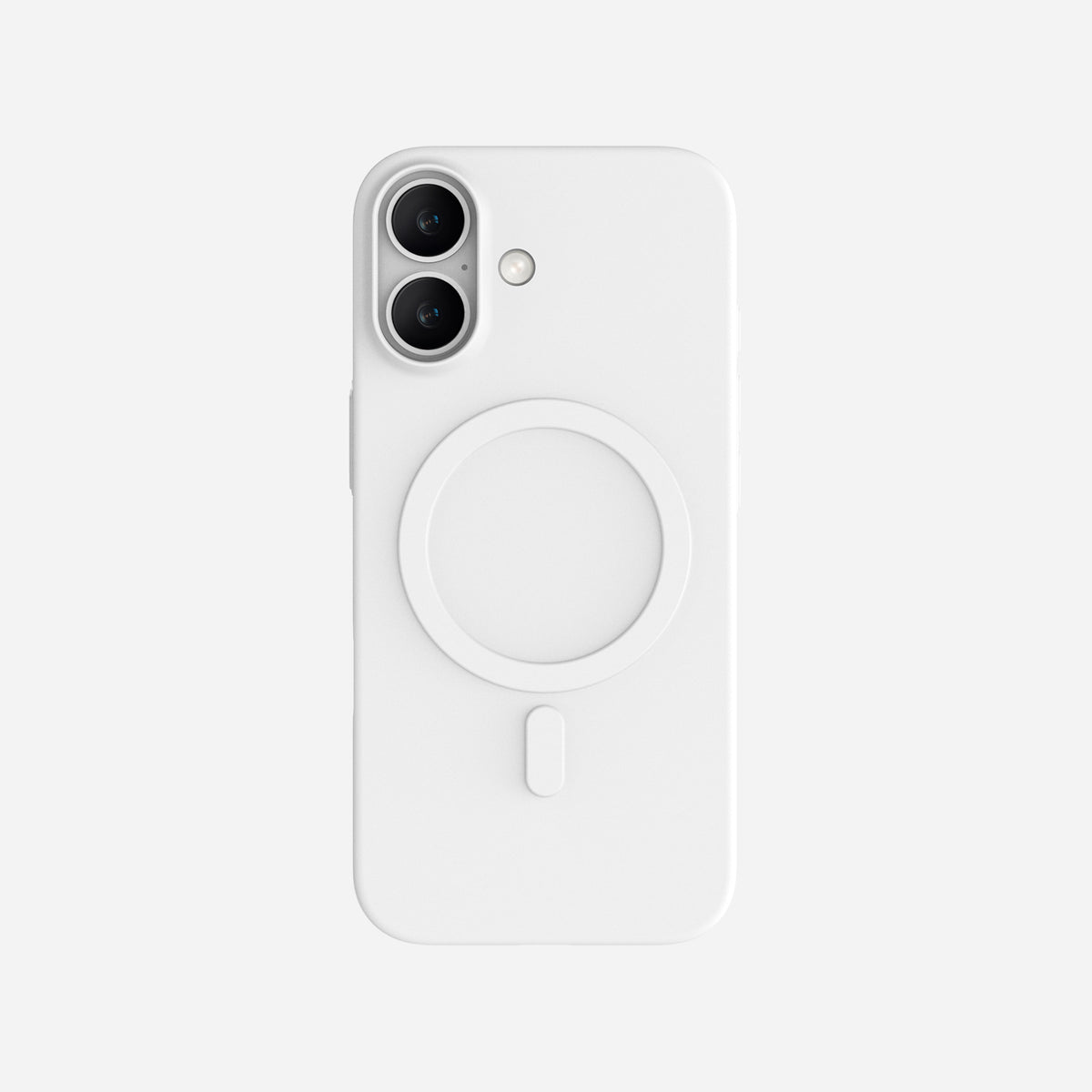 Super Thin iPhone 17 Case with MagSafe
