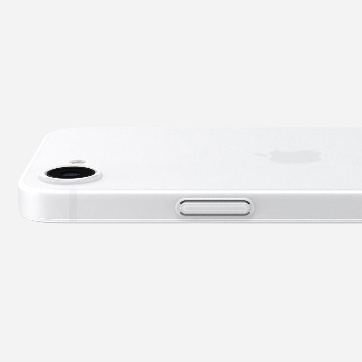 Super Thin iPhone 16e Case