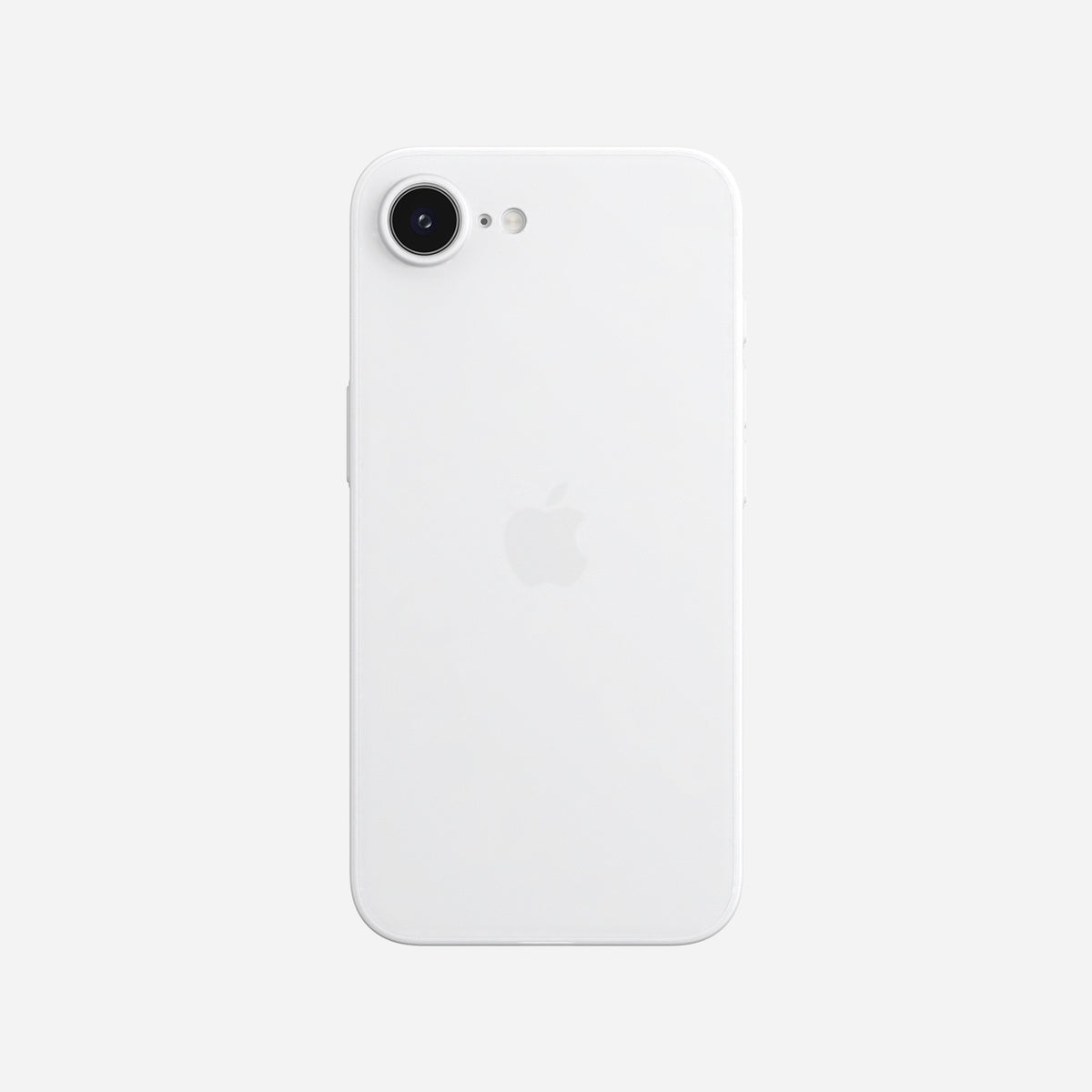 Super Thin iPhone 16e Case