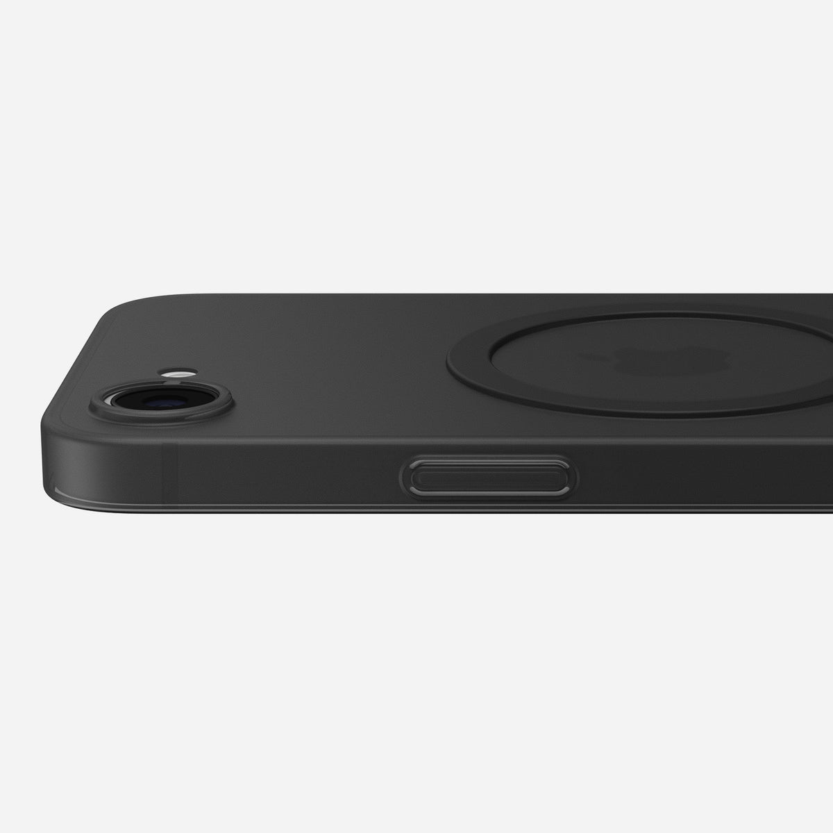 Super Thin iPhone 16e Case with MagSafe