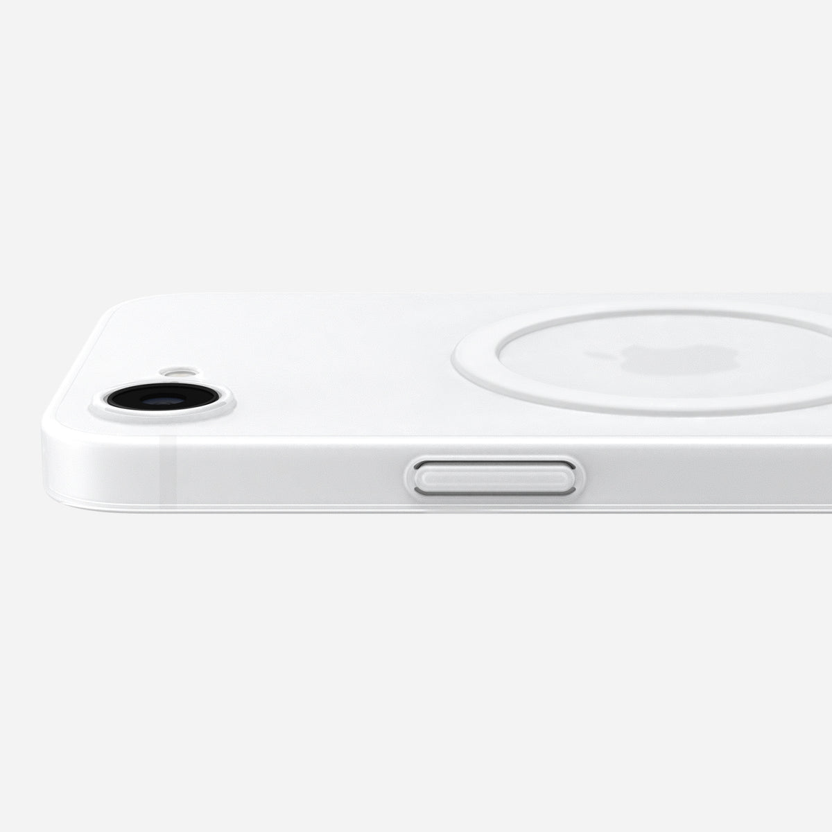 Super Thin iPhone 16e Case with MagSafe