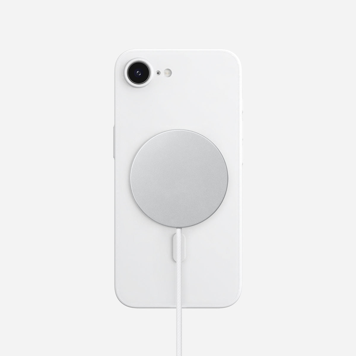 Super Thin iPhone 16e Case with MagSafe