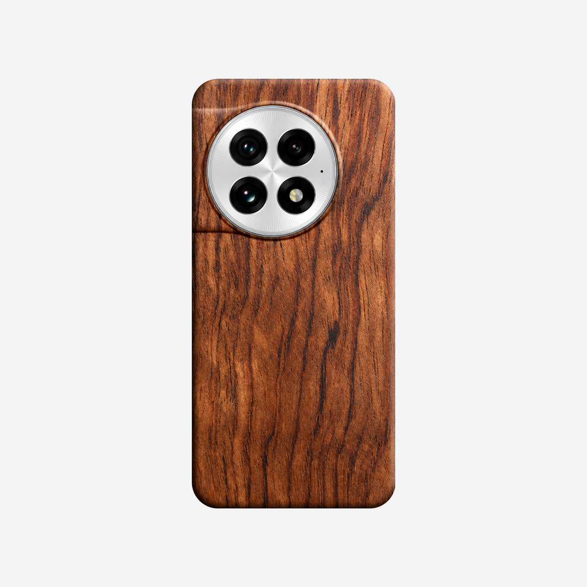 Thin OnePlus 13 Wood Case