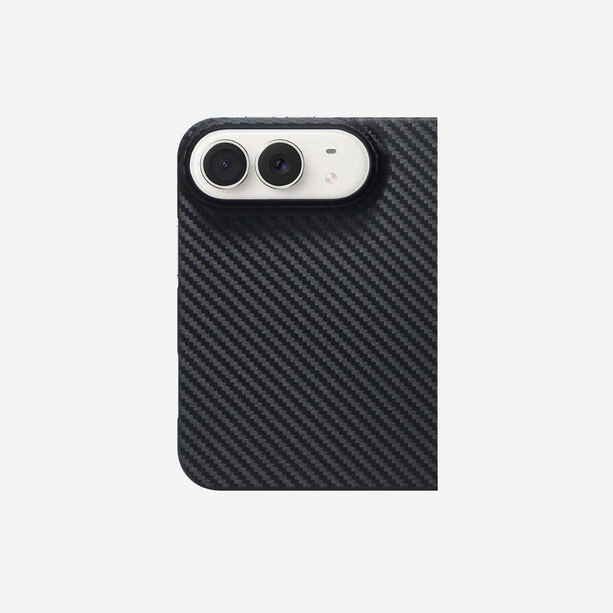 Thin iPhone Duo Aramid Fiber Case