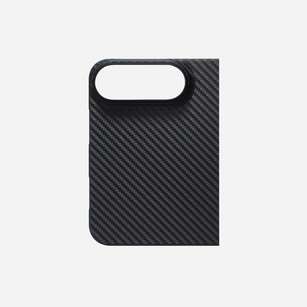 Thin iPhone Duo Aramid Fiber Case