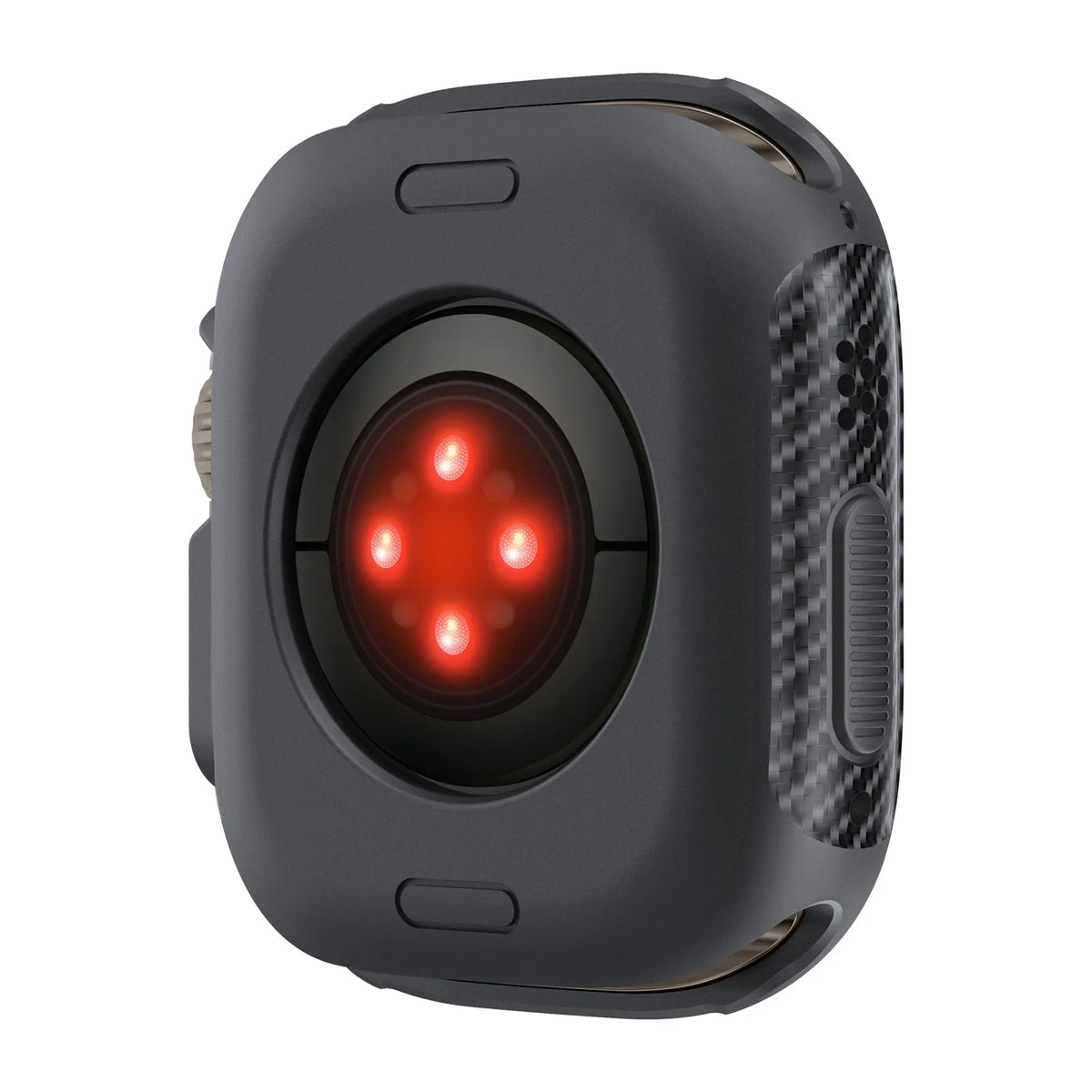Apple Watch Ultra Rugged Case - gray#color_gray